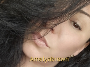 Amelyabrown