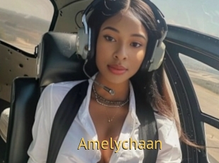 Amelychaan