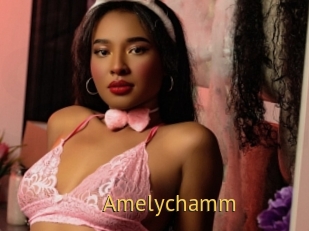 Amelychamm