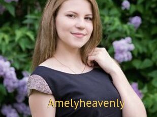 Amelyheavenly