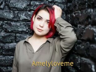 Amelyloveme