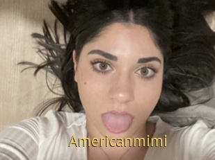 Americanmimi