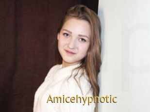 Amicehypnotic