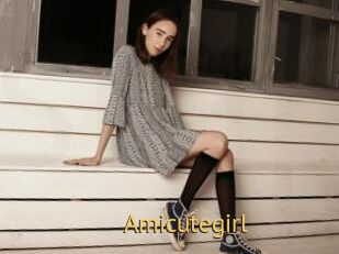 Amicutegirl