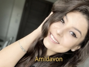 Amidavon