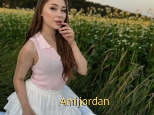 Amijordan