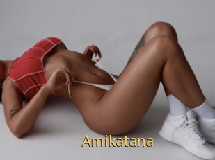 Amikatana