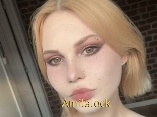 Amilalock