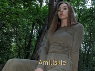 Amiliskie