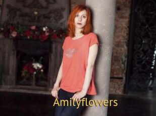 Amilyflowers