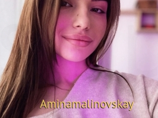 Aminamalinovskay