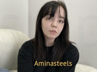 Aminasteels