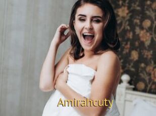 Amirahcuty