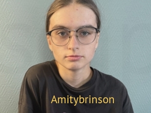 Amitybrinson