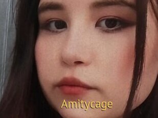 amitycage Smilin Pussy