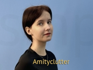 Amityclutter