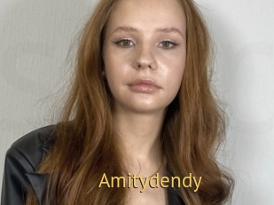 Amitydendy