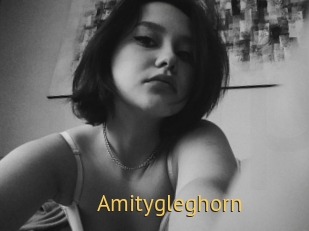 Amitygleghorn