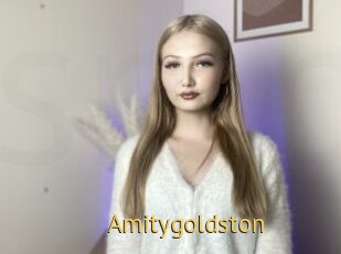 Amitygoldston