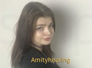 Amityhearing