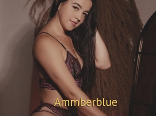 Ammberblue