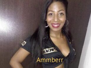 Ammberr