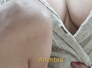 Ammbra