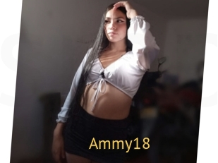 Ammy18