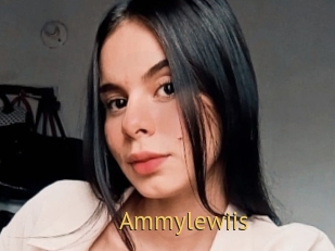 Ammylewiis