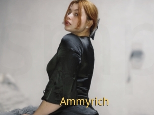 Ammyrich