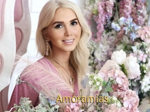 Amoramias