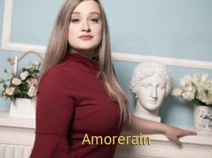 Amorerain