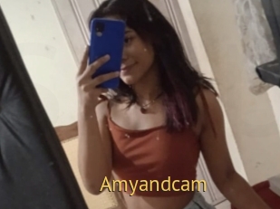 Amyandcam