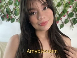 Amyblossom