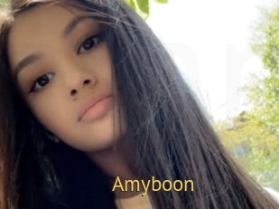 Amyboon