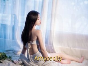 Amycecily