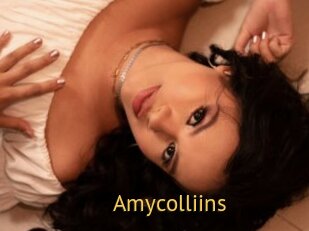 Amycolliins