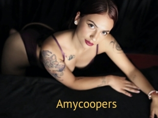 Amycoopers