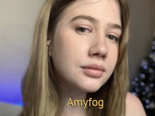 Amyfog