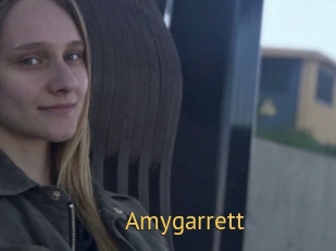 Amygarrett