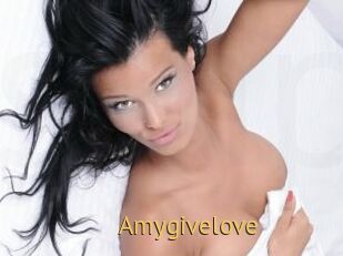 Amygivelove