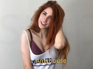 Amyhouse