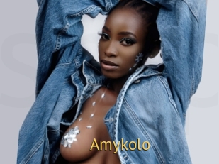 Amykolo