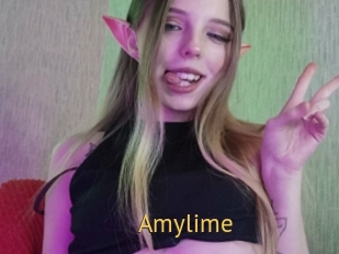 Amylime