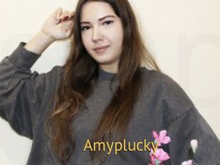 Amyplucky