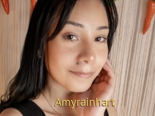 Amyrainhart