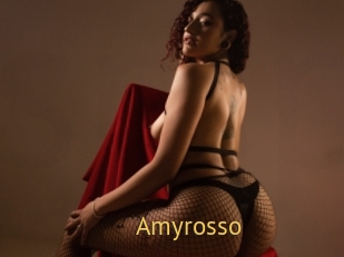 Amyrosso