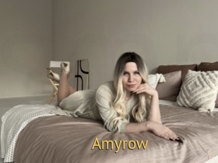 Amyrow