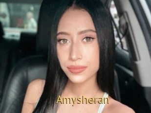 Amysheran