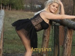 Amysinn